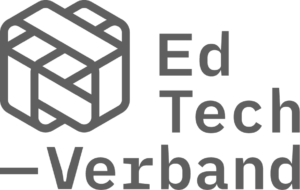 Logo logo edtech-verband
